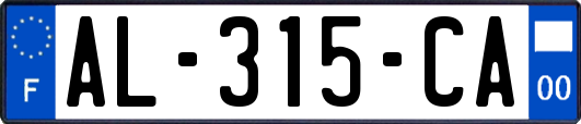 AL-315-CA