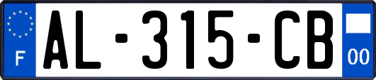 AL-315-CB