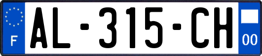AL-315-CH