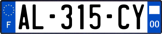 AL-315-CY