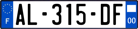 AL-315-DF