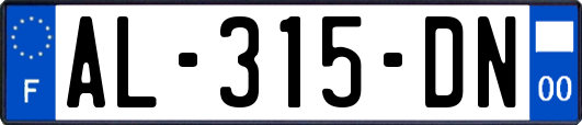 AL-315-DN