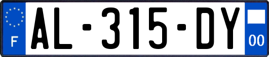 AL-315-DY