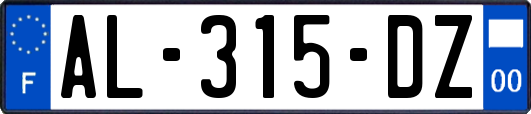 AL-315-DZ