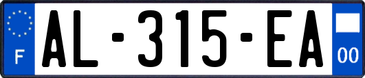 AL-315-EA