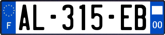 AL-315-EB