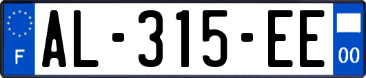 AL-315-EE