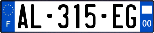 AL-315-EG