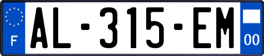 AL-315-EM