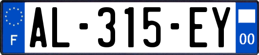 AL-315-EY