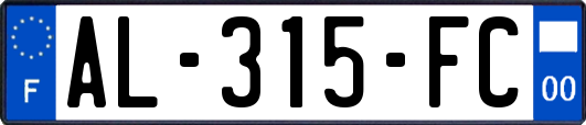 AL-315-FC