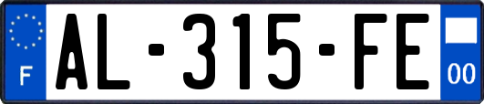 AL-315-FE