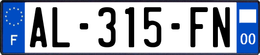 AL-315-FN