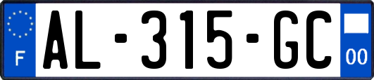 AL-315-GC