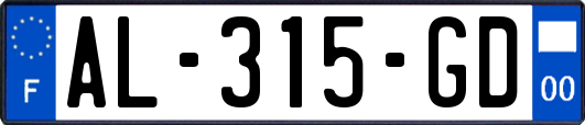 AL-315-GD