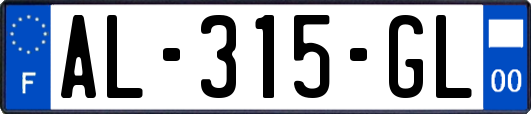 AL-315-GL