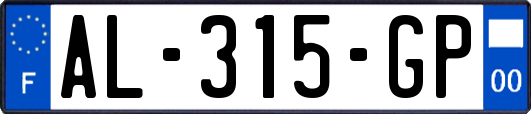 AL-315-GP
