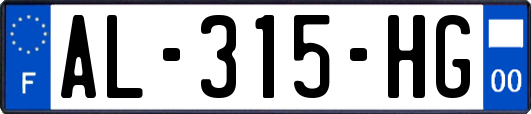 AL-315-HG