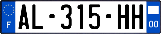 AL-315-HH