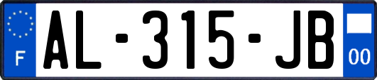 AL-315-JB