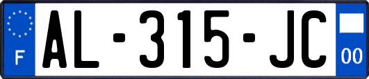AL-315-JC