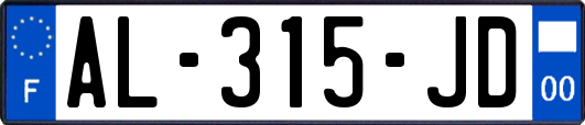 AL-315-JD