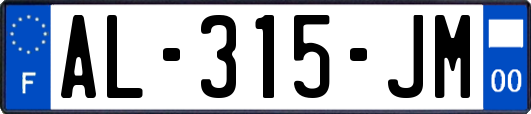 AL-315-JM