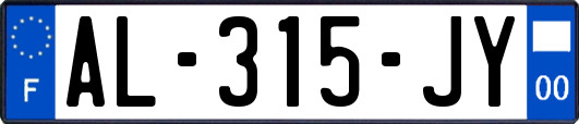 AL-315-JY