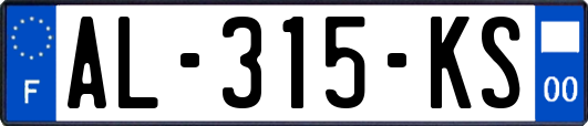 AL-315-KS