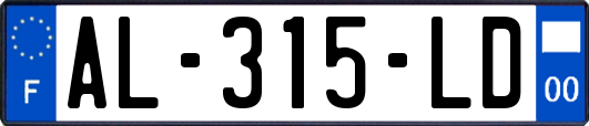 AL-315-LD