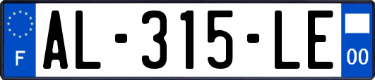 AL-315-LE