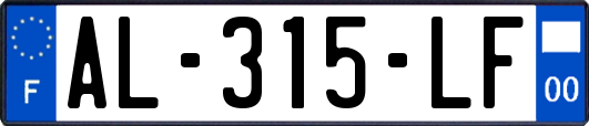 AL-315-LF