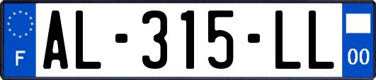 AL-315-LL