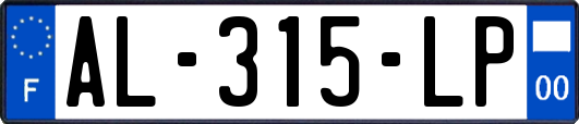 AL-315-LP