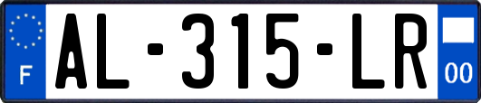 AL-315-LR