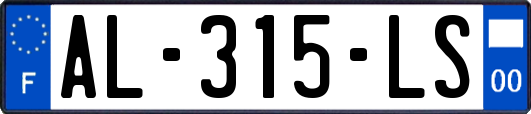 AL-315-LS