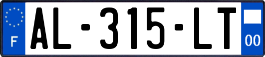 AL-315-LT