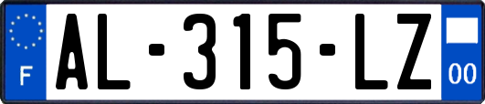 AL-315-LZ