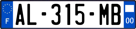 AL-315-MB