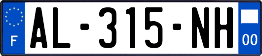AL-315-NH