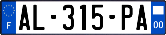 AL-315-PA