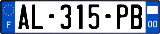 AL-315-PB