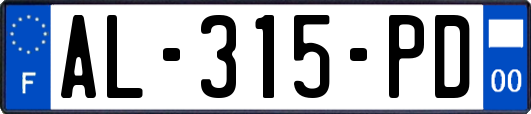 AL-315-PD