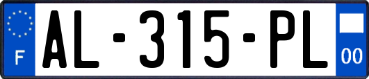 AL-315-PL