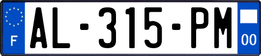 AL-315-PM