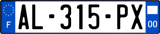 AL-315-PX