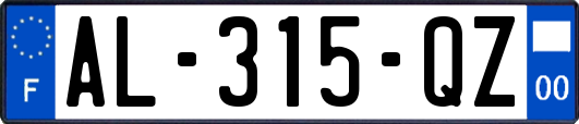 AL-315-QZ