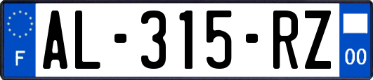 AL-315-RZ