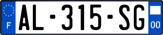 AL-315-SG