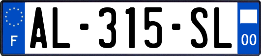 AL-315-SL